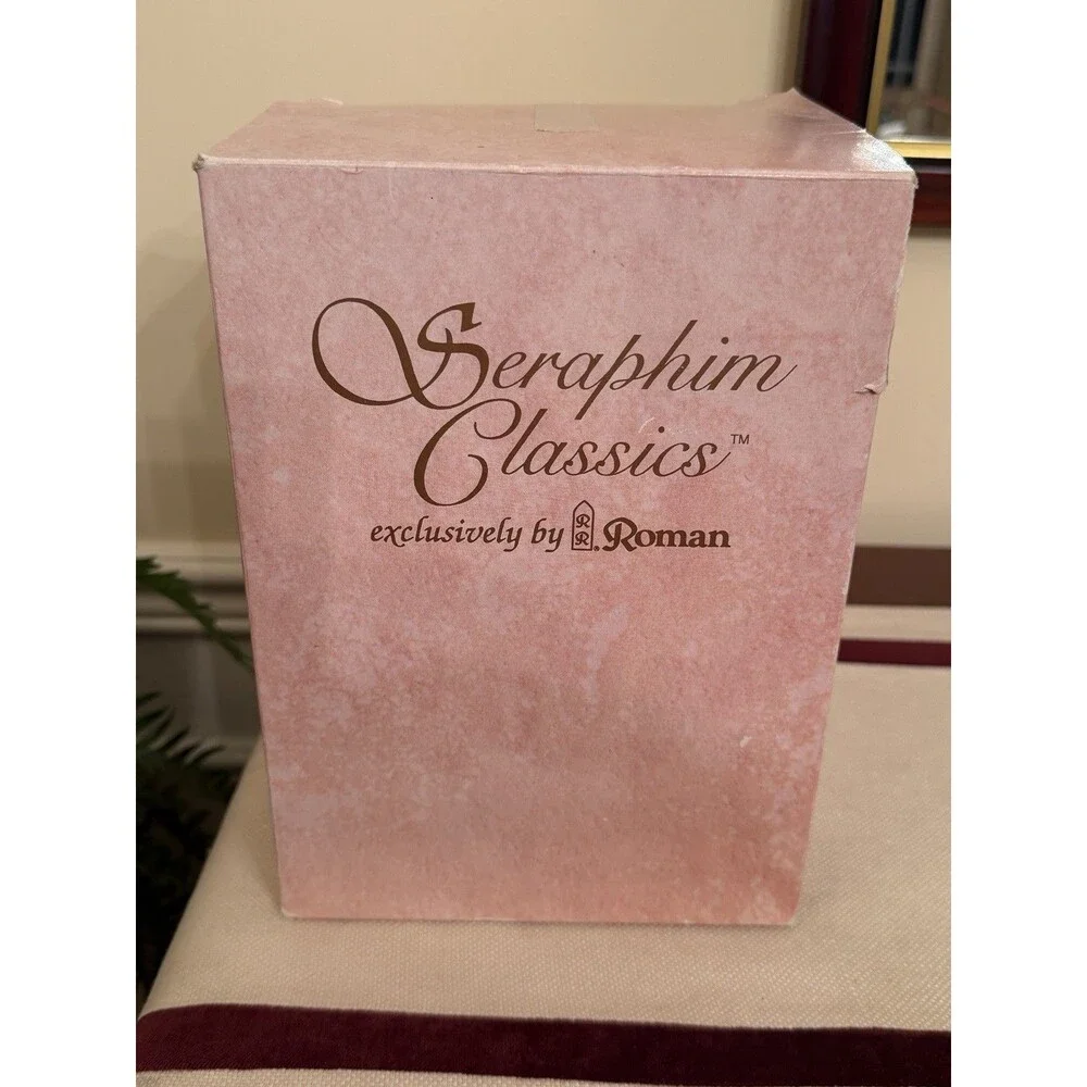 VTG Seraphim Classics Serena 